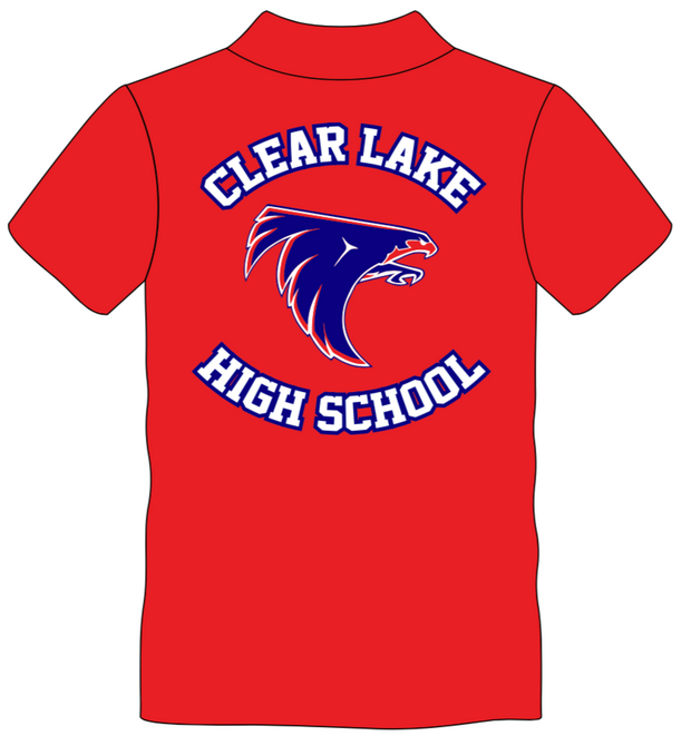 Clear Lake - Polo