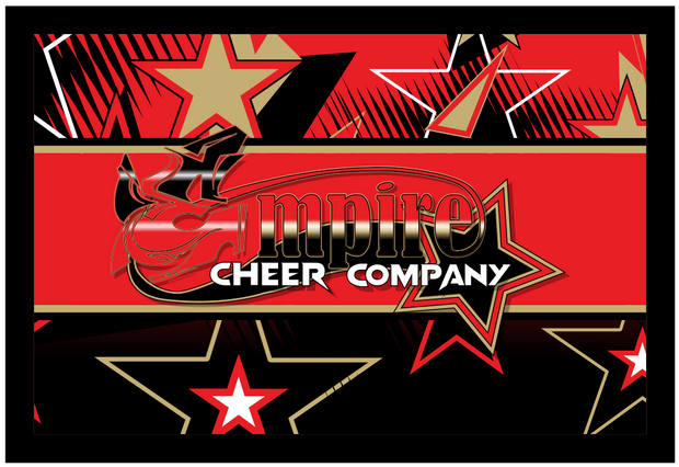 Empire Cheer - Blanket