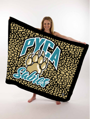 PYCA - Blanket