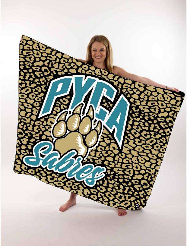 PYCA - Blanket
