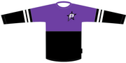 Pride - University Tee