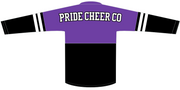 Pride - University Tee