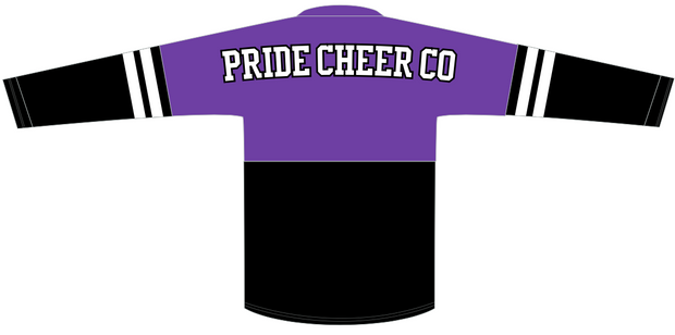 Pride - University Tee