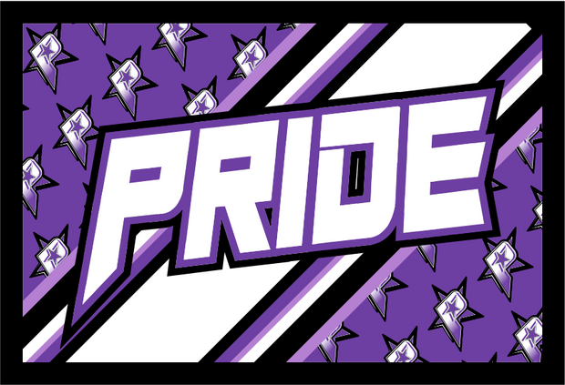Pride - Blanket