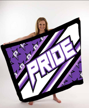 Pride - Blanket