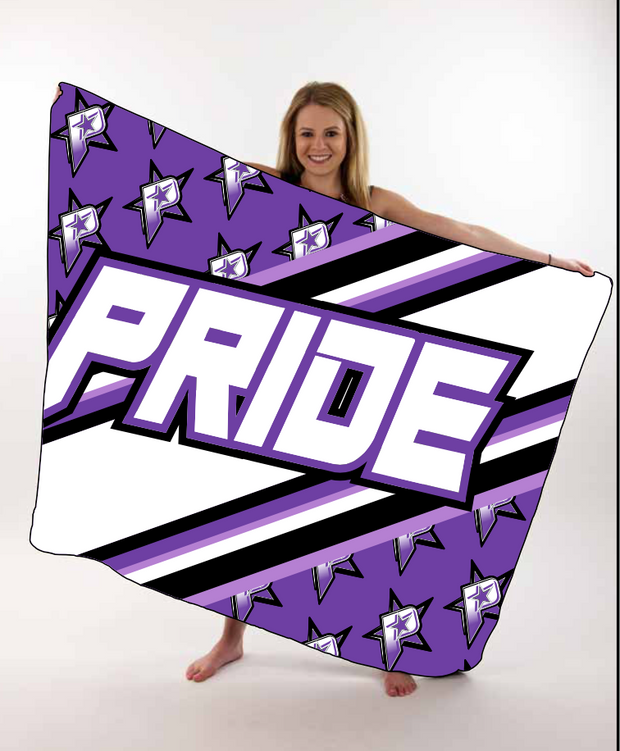 Pride - Blanket