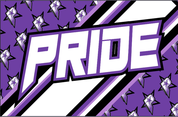 Pride - Blanket