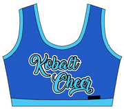 Kobalt - Simone Sports Bra