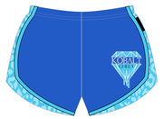 Kobalt - Runner Shorts