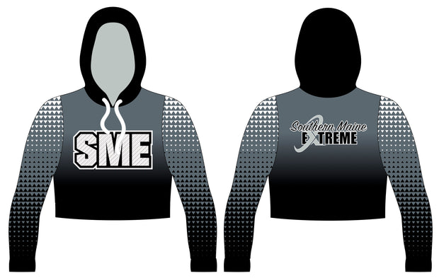 Southern Maine Extreme Voyager Hoodie
