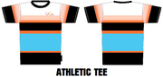 GiGis Playhouse - Athletic Tee