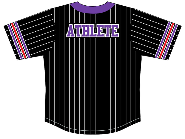 Grand Cheer - Athlete Jersey
