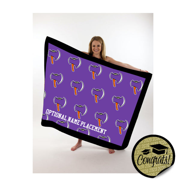 SFA Large Blanket