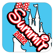 Summit Travel Tag