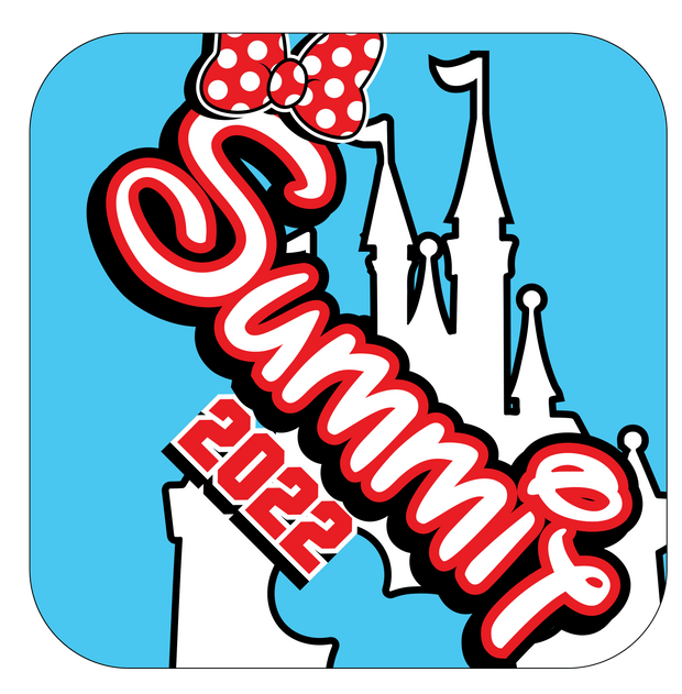 Summit Travel Tag