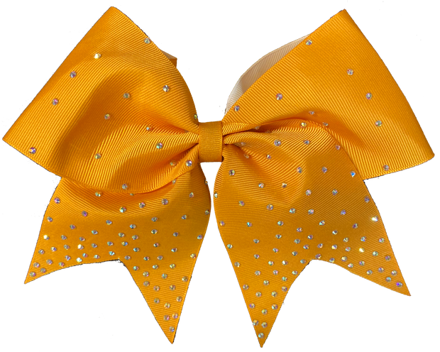 Gold Bow