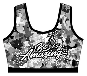 Be Amazing - Jasmine Sports Bra