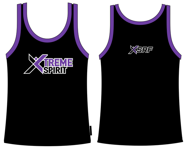 Xtreme Spirit - Men's Classic Tank