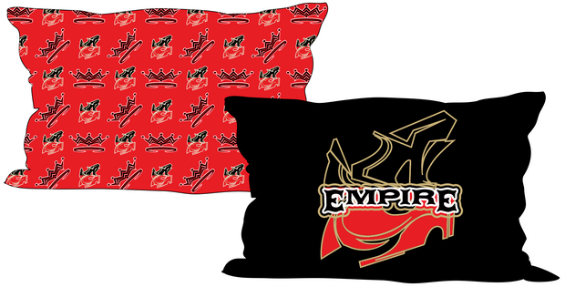 Empire - Large Pillow Case