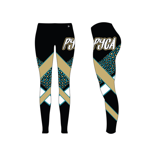 PYCA London Leggings