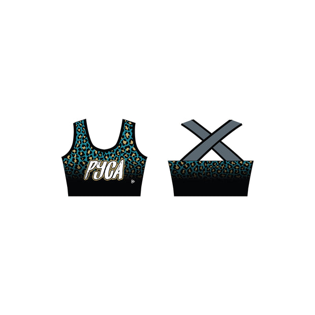 PYCA Robyn Sports Bra