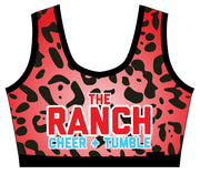 The Ranch Jasmine Sports Bra