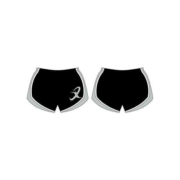 Southern Maine Extreme Runner Shorts