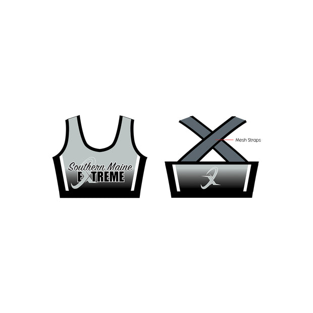 Southern Maine Extreme Robyn Sports Bra