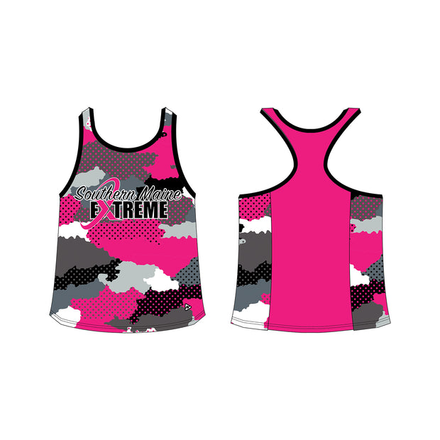 Southern Maine Extreme Women's Loose Tank